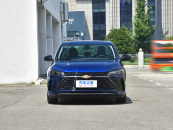 Chevrolet Monza Exclusive 1.3T Mild Hybrid