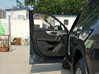 Chevrolet Blazer Granville 650T 7 Seat