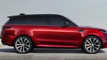 Land Rover Range Rover Sport D250 S