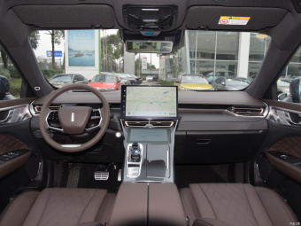 Wey Mocha PHEV Smart 1.5T