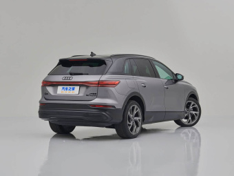 Audi Q5 e-tron 2023 50 Quattro Prestige Edition Shadow Warrior