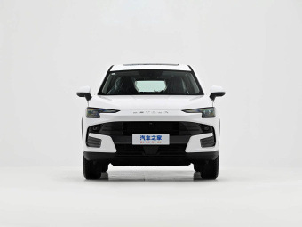 Jetour Dashing 2026 1.5T DCT Luxury Edition