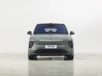 NIO EC6 100kWh