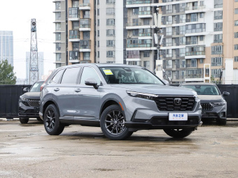 Honda CR-V 2026 Global 30th Anniversary Glory Edition 240TURBO 2WD Sporty 5-Seater