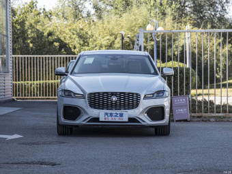 Jaguar XFL Premium P250