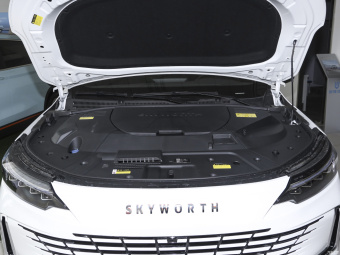 Skyworth HT-i Smart 1.5L PHEV 115KM