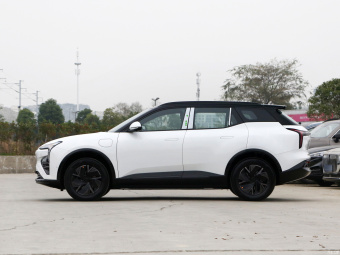 Hengchi 5 Super Luxury