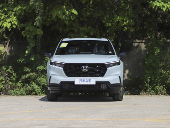 Honda CR-V 2026 Global 30th Anniversary Glory Edition 2.0L e:HEV 2WD Smart Enjoyment Version