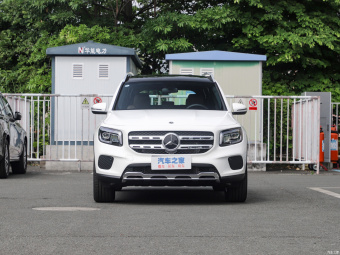 Mercedes-Benz GLB 200 Dynamic