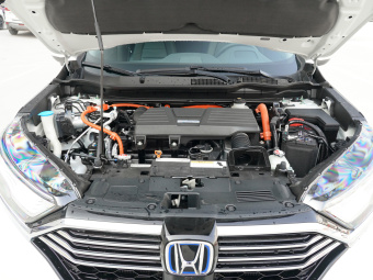 Honda CR-V Sport Hybrid e+ Elegant 2.0L