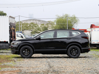 Honda Breeze Elite 240TURBO CVT