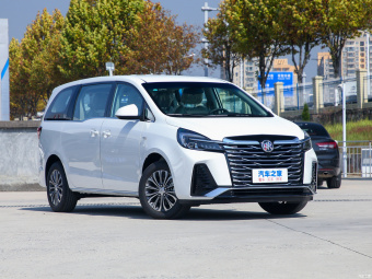 Buick GL8 Enjoy