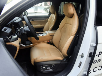 Lynk & Co 09 PHEV AM Voyage 2.0TD EM-P