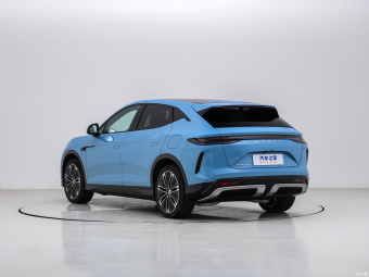 Denza N7 Ultra 630 AWD