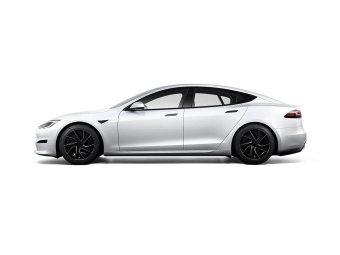 Tesla Model S 2026 Dual Motor All-Wheel Drive Version