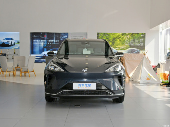 Arcfox α-T 688E+ Forest 160kW