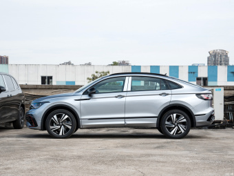 VW Tiguan X Ultimate 4Motion 380TSI