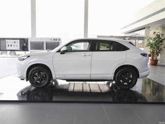 Honda e:NP1 See