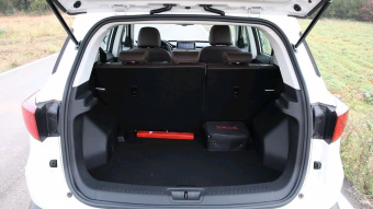Hanteng Auto X5 EV