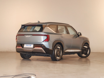 Kia EV5 720 Wave