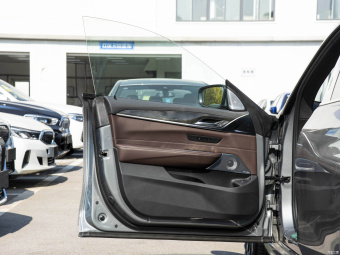 BMW 6 Series 630i GT M Sport Grand Traveler Edition