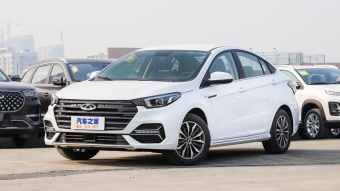 Chery Arrizo 5 Plus Ozawa 1.5T-MT