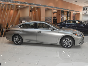 Lexus ES 300h Excellent