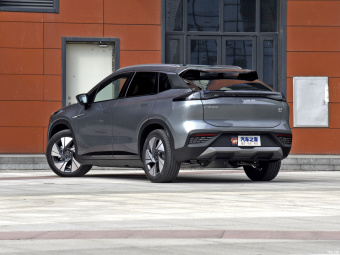 GAC Aion LX Plus Qianli