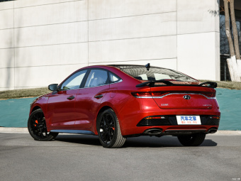 Hyundai Lafesta Luxury Sport Enjoy 280TGDi