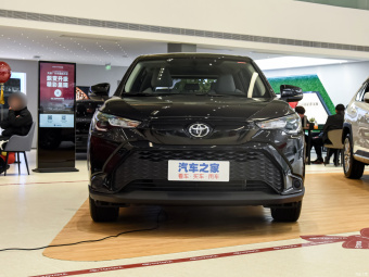 Toyota Frontlander Elite 2.0L CVT