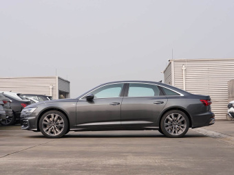 Audi A6L 2026 45 TFSI Premium Dynamic Edition