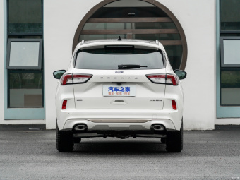 Ford Escape PHEV