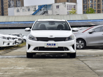 Kia Forte Smart Connect 1.6L AT