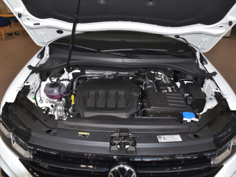 VW Tiguan X Respect Ultimate 330TSI