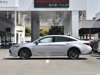 Toyota Avalon Touring Premium 2.5L