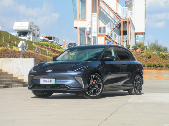 IM Motors LS7 Lux 100kWh