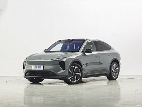 NIO EC6 100kWh