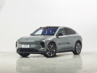 NIO EC6 100kWh