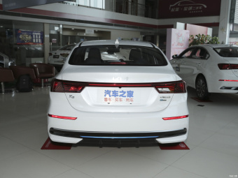 Kia K3 EV Comfort 410km