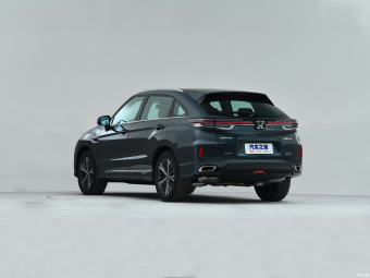 Honda UR-V Honor AWD 370TURBO