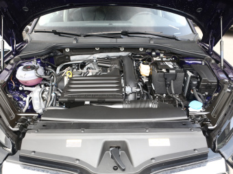 Skoda Octavia Premium PRO TSI280