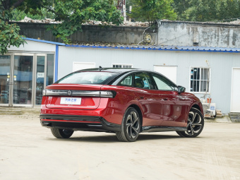 VW ID.7 VIZZION Prime