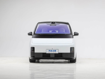 Li Auto MEGA 2025 Home Special Edition