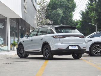 Leapmotor C11 Smart 500