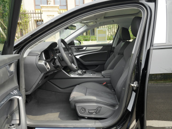 Audi A6 Avant Select Dynamic 45 TFSI