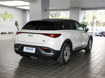 Smart #3 Premium