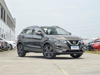 Nissan Qashqai 2023 Classic 2.0L CVT XV Prem. Smart Edition