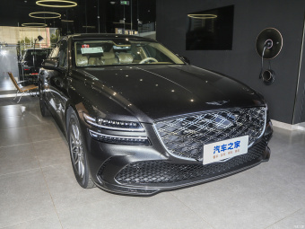 Genesis G80 Luxury