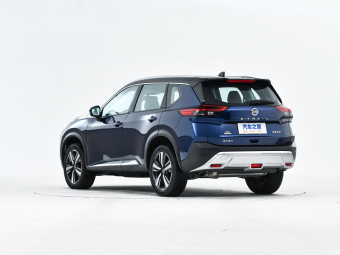 Nissan X-Trail Extreme VC-Turbo 300 CVT 4WD