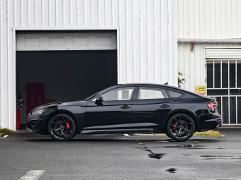 Audi RS5 Sportback 2024 2.9T Ultimate Edition